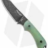 Bradford Knives Guardian3 3D Ghost G-10 (3.75" BSW Sheepsfoot Nimbus)
