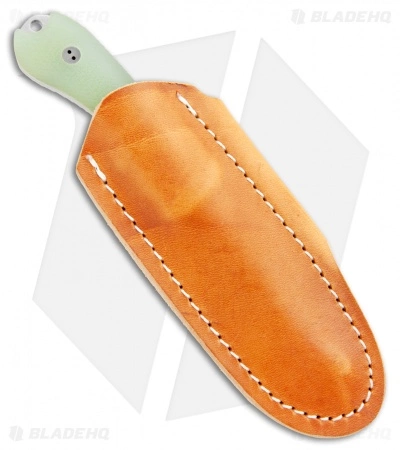 Bradford Knives Guardian3 Fixed Blade 3D Ghost G10 (3.5" False Edge/M390/SW) 5 Bradford Knives Guardian3 Fixed Blade 3D Ghost G10 (3.5" False Edge/M390/SW) - Image 3