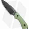 Bradford Knives Guardian3 Fixed Blade 3D Ghost G10 (3.5" Sabre/M390/DLC) -Avokelavavat Sales Store Bradford Knives Guardian3 Fixed 3D Ghost G 10 Sabre DLC 3S 107B BHQ 99530 jr