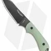 Bradford Knives Guardian3 Fixed Blade 3D Ghost G10 (3.5" Sheepsfoot/M390/DLC) 1 Bradford Knives Guardian3 Fixed Blade 3D Ghost G10 (3.5" Sheepsfoot/M390/DLC) -Avokelavavat Sales Store Bradford Knives Guardian3 Fixed 3D Ghost G 10 Sheepsfoot DLC 3SF 107B BHQ 99528 jr