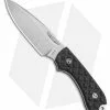 Bradford Knives Guardian3 Fixed Blade Black G-10 (CPM-3V False Edge SW) -Avokelavavat Sales Store Bradford Knives Guardian3 Fixed Blade Black G 10 CPM 3V False Edge SW 3FE 001 3V BHQ 32112 LS