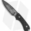 Bradford Knives Guardian3 Fixed Blade Black G-10 (Sabre/3V/Nimbus)