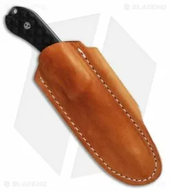 Bradford Knives Guardian3 Fixed Blade Black G-10 (Sabre/3V/Nimbus) -Avokelavavat Sales Store Bradford Knives Guardian3 Fixed Blade Black G 10 Sabre 3V Nimbus 3S 001N 3V BHQ 113733 LS Sheath