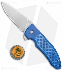 Bradford Knives Guardian3 Flipper G3F Knife Titanium Purple (3" Stonewash) -Avokelavavat Sales Store Bradford Knives Guardian3 Flipper G3F Ti Purple SW BHQ 96300 jr bottlecap