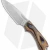 Bradford Knives Guardian3 Fixed Blade G-Wood (3.5" False Edge/AEB-L/Stonewash) -Avokelavavat Sales Store Bradford Knives Guardian3 G Wood False Edge BRAD3FE115A BHQ 99074 jr