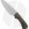 Bradford Knives Guardian3 Fixed Blade Knife OD Green Micarta (3.5" SW MagnaCut)