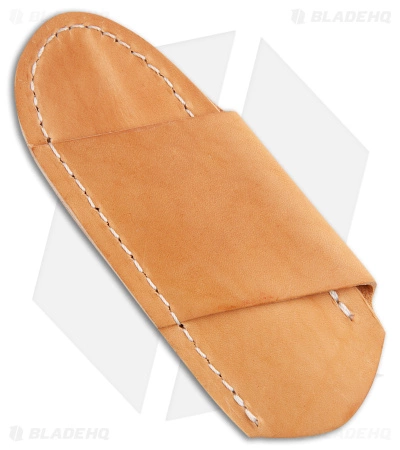 Bradford Knives Guardian3 Fixed Blade Knife OD Green Micarta (3.5" SW MagnaCut) 6 Bradford Knives Guardian3 Fixed Blade Knife OD Green Micarta (3.5" SW MagnaCut) - Image 4