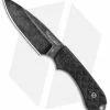 Bradford Knives Guardian3 Knife 3D Textured Black G-10 (Sabre/D2/Nimbus) -Avokelavavat Sales Store Bradford Knives Guardian3 Knife 3D Textured Black Sabre Nimbus BHQ 130937 jr