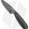 Bradford Knives Guardian3.5 Fixed Blade 3D Carbon Fiber (3.75" Nimbus M4) -Avokelavavat Sales Store Bradford Knives Guardian3.5 Fixed Blade 3D CF Sabre Nimbus BHQ 135382 jr