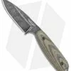 Bradford Knives Guardian3.5 Fixed Blade 3D Camo (3.75" Nimbus M4)