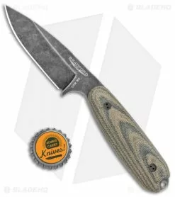 Bradford Knives Guardian3.5 Fixed Blade 3D Camo (3.75" Nimbus M4) -Avokelavavat Sales Store Bradford Knives Guardian3.5 Fixed Blade 3D Camo Micarta Sabre Nimbus BHQ 135379 jr bottlecap