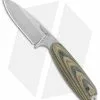 Bradford Knives Guardian3.5 Fixed Blade 3D Camo Micarta (3.75" Stonewash M4) -Avokelavavat Sales Store Bradford Knives Guardian3.5 Fixed Blade 3D Camo Micarta Sabre SW BHQ 135353 jr