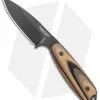 Bradford Knives Guardian3.5 Fixed Blade 3D G-Wood (3.75" DLC M4)