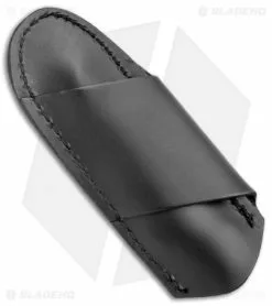 Bradford Knives Guardian3.5 Fixed Blade 3D G-Wood (3.75" DLC M4) -Avokelavavat Sales Store Bradford Knives Guardian3.5 Fixed Blade 3D G Wood Sabre DLC BHQ 135390 jr sheath2