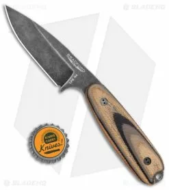 Bradford Knives Guardian3.5 Fixed Blade 3D G-Wood (3.75" Nimbus M4) 11 Bradford Knives Guardian3.5 Fixed Blade 3D G-Wood (3.75" Nimbus M4) -Avokelavavat Sales Store Bradford Knives Guardian3.5 Fixed Blade 3D G Wood Sabre Nimbus BHQ 135381 jr bottlecap