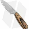 Bradford Knives Guardian3.5 Fixed Blade 3D G-Wood (3.75" Stonewash M4) 2 Bradford Knives Guardian3.5 Fixed Blade 3D G-Wood (3.75" Stonewash M4) -Avokelavavat Sales Store Bradford Knives Guardian3.5 Fixed Blade 3D G Wood Sabre SW BHQ 135355 jr