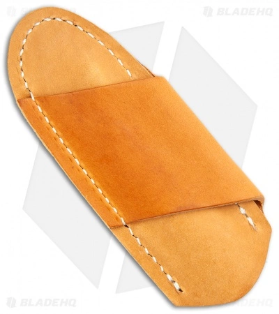 Bradford Knives Guardian3.5 Fixed Blade 3D Natural (3.75" Stonewash M4) 6 Bradford Knives Guardian3.5 Fixed Blade 3D Natural (3.75" Stonewash M4) - Image 4