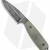 Bradford Knives Guardian3.5 Fixed Blade 3D OD Green (3.75" Nimbus M4) -Avokelavavat Sales Store Bradford Knives Guardian3.5 Fixed Blade 3D OD Green Micarta Sabre Nimbus BHQ 135377 jr