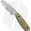 Bradford Knives Guardian3.5 Fixed Blade 3D OD Green (3.75" Stonewash M4) -Avokelavavat Sales Store Bradford Knives Guardian3.5 Fixed Blade 3D OD Green Micarta Sabre SW BHQ 135351 jr