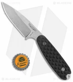 Bradford Knives Guardian3.5 Fixed Blade Black (3.75" Stonewash M4) 11 Bradford Knives Guardian3.5 Fixed Blade Black (3.75" Stonewash M4) -Avokelavavat Sales Store Bradford Knives Guardian3.5 Fixed Blade Black Sabre SW BHQ 135348 jr bottlecap