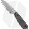 Bradford Knives Guardian3.5 Fixed Blade 3D Black Micarta (3.75" Sabre SW N690) -Avokelavavat Sales Store Bradford Knives Guardian3.5 Sabre 3D Black Micarta SW BHQ 114124 jr