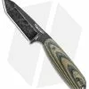 Bradford Knives Guardian3.5T Tanto Fixed Blade 3D Camo (Nimbus)