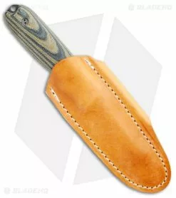 Bradford Knives Guardian3.5T Tanto Fixed Blade 3D Camo (Nimbus) 8 Bradford Knives Guardian3.5T Tanto Fixed Blade 3D Camo (Nimbus) -Avokelavavat Sales Store Bradford Knives Guardian3.5T Tanto 3D Camo Micarta Nimbus BHQ 107188 jr sheath