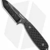 Bradford Knives Guardian3.5T Tanto Fixed Blade Black G-10 (3.75" Nimbus) -Avokelavavat Sales Store Bradford Knives Guardian3.5T Tanto Black G 10 Nimbus BHQ 107195 jr