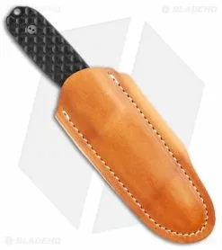 Bradford Knives Guardian3.5T Tanto Fixed Blade Black G-10 (3.75" Nimbus) 8 Bradford Knives Guardian3.5T Tanto Fixed Blade Black G-10 (3.75" Nimbus) -Avokelavavat Sales Store Bradford Knives Guardian3.5T Tanto Black G 10 Nimbus BHQ 107195 jr sheath