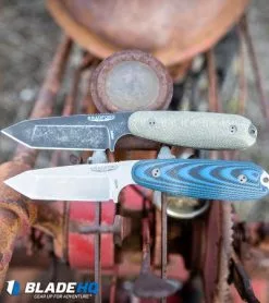 Bradford Knives Guardian3.5T Tanto Fixed Blade 3D Black/Blue (Stonewash) -Avokelavavat Sales Store Bradford Knives Guardian3.5T Tanto Fixed Blade 3D OD Green Micarta Nimbus BHQ 107198 kp tractor web 1