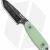 Bradford Knives Guardian3.5T Tanto Fixed Blade Ghost G-10 (3.75" Nimbus) 2 Bradford Knives Guardian3.5T Tanto Fixed Blade Ghost G-10 (3.75" Nimbus) -Avokelavavat Sales Store Bradford Knives Guardian3.5T Tanto Ghost G 10 Nimbus BHQ 107190 jr