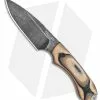 Bradford Knives Guardian4 Fixed Blade Knife 3D G-Wood (Sabre/3V/Nimbus) 1 Bradford Knives Guardian4 Fixed Blade Knife 3D G-Wood (Sabre/3V/Nimbus) -Avokelavavat Sales Store Bradford Knives Guardian4 Fixed Blade Knife 3D G Wood Sabre 3V Nimbus 4S 115N 3V BHQ 67675 LS