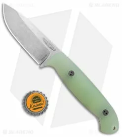 Bradford Knives Guardian4.5 Fixed Blade Knife 3D Ghost G-10 (4" SW) -Avokelavavat Sales Store Bradford Knives Guardian4.5 Fixed Blade 3D Ghost G 10 Sabre SW BHQ 141423 jr bottlecap