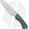 Bradford Knives Guardian5 Fixed Blade Knife 3D Black Micarta (5.5" Stonewash 3V) -Avokelavavat Sales Store Bradford Knives Guardian5 3D Black Micarta SW 5S 101 BHQ 85075 jr