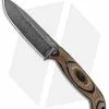 Bradford Knives Guardian5.5 Fixed Blade 3D Camo Micarta (5" Sabre Nimbus) -Avokelavavat Sales Store Bradford Knives Guardian5.5 Fixed 3D Camo Micarta Sabre Nimbus 5.5S 109N BHQ 98654 jr