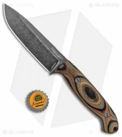 Bradford Knives Guardian5.5 Fixed Blade 3D Camo Micarta (5" Sabre Nimbus) 9 Bradford Knives Guardian5.5 Fixed Blade 3D Camo Micarta (5" Sabre Nimbus) -Avokelavavat Sales Store Bradford Knives Guardian5.5 Fixed 3D Camo Micarta Sabre Nimbus 5.5S 109N BHQ 98654 jr bottlecap