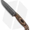 Bradford Knives Guardian5.5 Fixed Blade 3D G-Wood (5" Sabre Nimbus) 1 Bradford Knives Guardian5.5 Fixed Blade 3D G-Wood (5" Sabre Nimbus) -Avokelavavat Sales Store Bradford Knives Guardian5.5 Fixed 3D G Wood Sabre Nimbus 5.5S 115N BHQ 98667 jr
