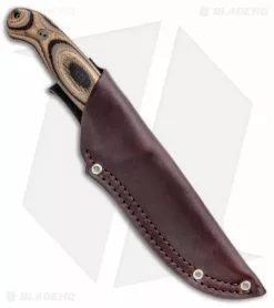 Bradford Knives Guardian5.5 Fixed Blade 3D G-Wood (5" Sabre Nimbus) -Avokelavavat Sales Store Bradford Knives Guardian5.5 Fixed 3D G Wood Sabre Nimbus 5.5S 115N BHQ 98667 jr sheath