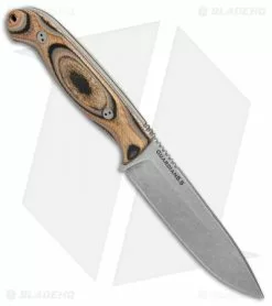 Bradford Knives Guardian5.5 Fixed Blade 3D G-Wood (5" Sabre SW) -Avokelavavat Sales Store Bradford Knives Guardian5.5 Fixed 3D G Wood Sabre SW 5.5S 115 BHQ 98665 jr spine