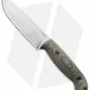 Bradford Knives Guardian5.5 Fixed Blade 3D Camo Micarta (5" SW N690)