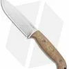 Bradford Knives Guardian5.5 Fixed Blade 3D Natural Micarta (5" SW N690) -Avokelavavat Sales Store Bradford Knives Guardian5.5 Fixed Blade 3D Natural Micarta 5in SW N690 BHQ 102138 LS