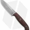 Bradford Knives Guardian5.5 Fixed Blade Knife 3D Red Richlite (5" SW) 1 Bradford Knives Guardian5.5 Fixed Blade Knife 3D Red Richlite (5" SW) -Avokelavavat Sales Store Bradford Knives Guardian5.5 Fixed Blade 3D Richlite Sabre SW BHQ 141426 jr