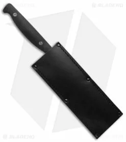 Bradford Knives 8" Chef Knife & Paring Knife Set Black G-10 15 Bradford Knives 8" Chef Knife & Paring Knife Set Black G-10 -Avokelavavat Sales Store Bradford Knvies 8in Chef Knife Paring Knife Set Black G 10 BHQ 176508 jr chef sheath