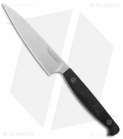 Bradford Knives 8" Chef Knife & Paring Knife Set Black G-10 12 Bradford Knives 8" Chef Knife & Paring Knife Set Black G-10 -Avokelavavat Sales Store Bradford Knvies 8in Chef Knife Paring Knife Set Black G 10 BHQ 176508 jr paring