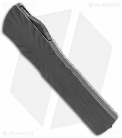 Brian Tighe & Friends Brian Tighe Custom Small Twist Tighe Dagger OTF Damascus (2.75" Damasteel) -Avokelavavat Sales Store Brian Tighe Custom Small Twist Tighe Dagger OTF Damasteel BHQ 115797 jr spine