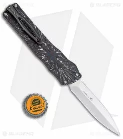 Brian Tighe & Friends Brian Tighe Custom Twist Tighe Dagger OTF Fat Carbon Fiber (3.75" Satin) -Avokelavavat Sales Store Brian Tighe Custom Twist Tighe Dagger Fat Carbon Hand Satin BHQ 115788 jr bottlecap