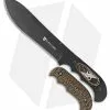 Browning Black Label Stow-Away Survival Fixed Blade Knife Tan G-10 (8.5" Black) 2 Browning Black Label Stow-Away Survival Fixed Blade Knife Tan G-10 (8.5" Black) -Avokelavavat Sales Store Browning Black Label Stow Away Survival tan G10 Black BHQ 40758 er