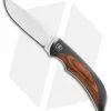 Browning Featherweight Fixed Blade Knife Wood (3.625" Satin) 322928 -Avokelavavat Sales Store Browning Featherweight Fixed Wood Satin BP 24425 jr
