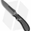 Browning Hell's Canyon Speed Fixed Blade Knife (3.5" Gray ATS-34) -Avokelavavat Sales Store Browning Hells Canyon Speed Gray BP 24230 jr