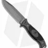 Browning Ignite Fixed Blade Knife Black/Gray (4" Gray) 3220160 -Avokelavavat Sales Store Browning Ignite Black Gray Gray BHQ 40752 er